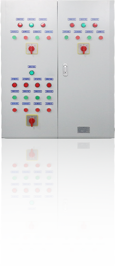 綜合控制配電箱