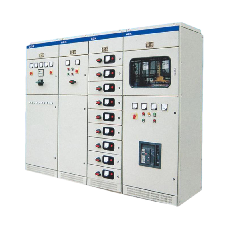 GCK低壓抽出式開關柜