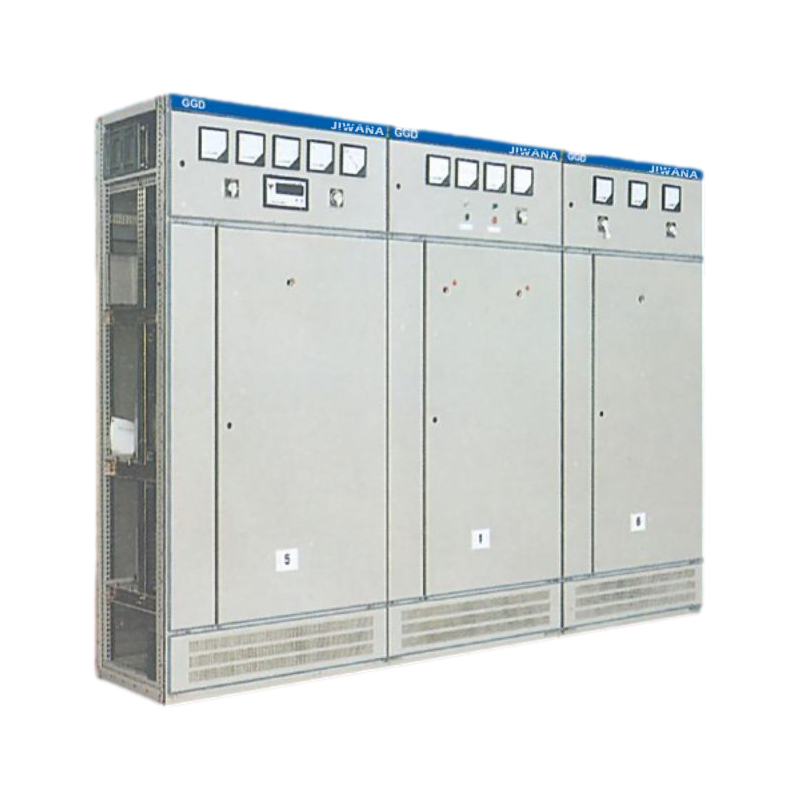 GGD低壓成套開關柜