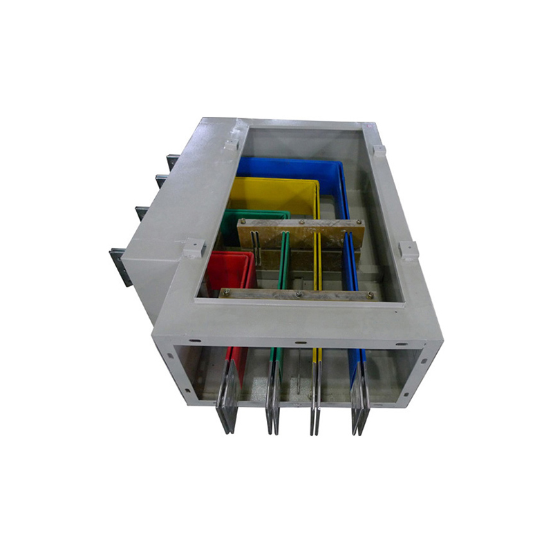 JWN CMC Busway 封閉式母線槽