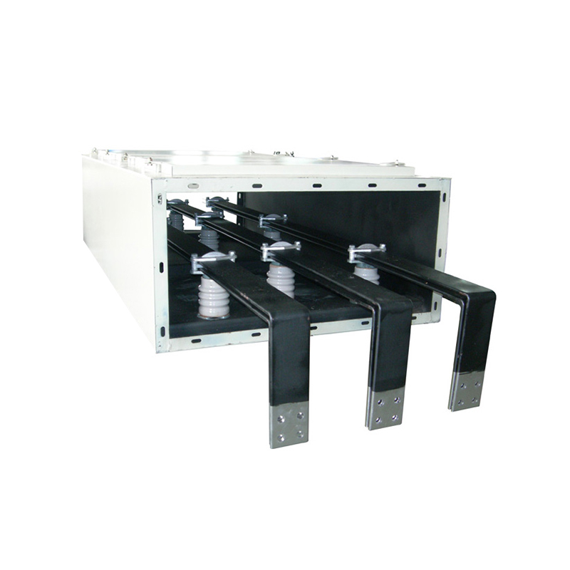 JWN CMC Busway 封閉式母線槽