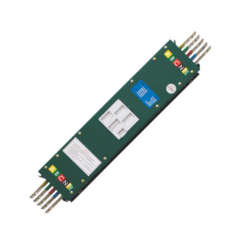 JWNCKC空氣型母線槽
