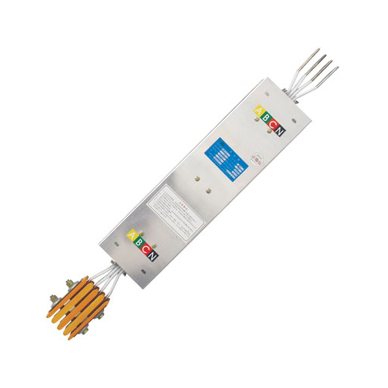 JWNCMC密集型母線槽