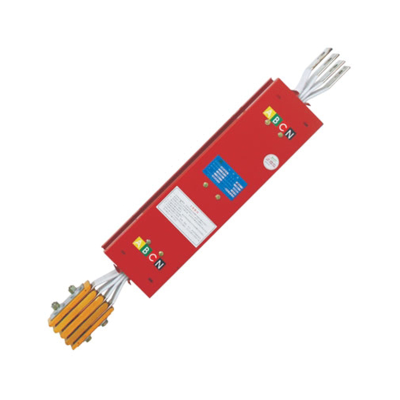 JWNCMC密集型母線槽