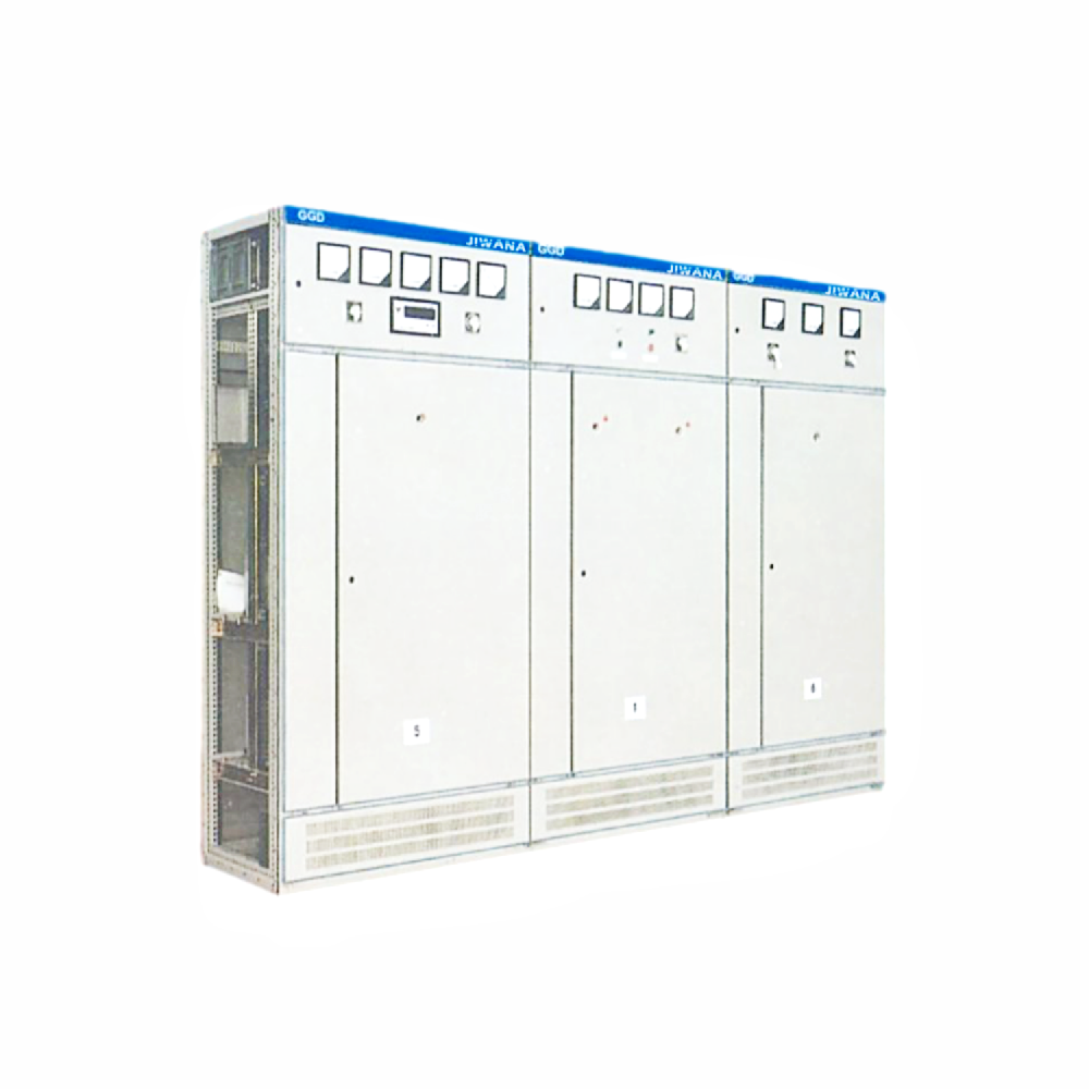 GGD Cabinet 低壓成套開關(guān)柜